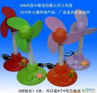车浙梅与“世界工厂网”上的USB风扇 一桩被海关总署点名的案例，究竟发生了什么
